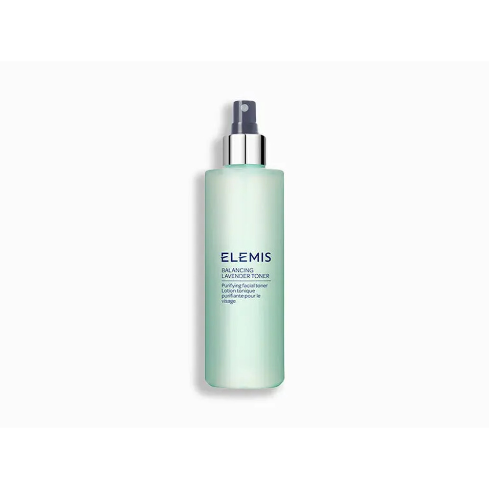NIB‎ Elemis Balancing Lavender Toner 200ml/6.7oz